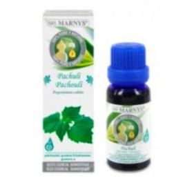 Aceite Esencial De Pachuli Precio: 10.5000005. SKU: B1K3A5V9DD