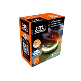 XL Perform Tools Baliza V16 de emergencia homologada conectada geolocalizable con DGT 3.0