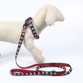 Collar premium para perros XXS/XS mickey t1XXS:XXS/XS Collar premium para perros XXS/XS mickey t1XXS:XXS/XS