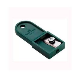 Faber Castell Afilaminas Tk 2 mm Plástico Precio: 0.49999983. SKU: B1CKQVMBYY