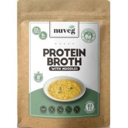 Caldo Proteico Con Fideos 80 Gr 2 Raciones Precio: 4.4999999. SKU: B14APBF62R