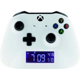 PALADONE Reloj despertador digital Xbox Precio: 21.49999995. SKU: B15J984FCA