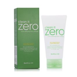 Espuma Limpiadora Banila Co Clean It Zero 150 ml Precio: 26.49999946. SKU: B175VBFF9J