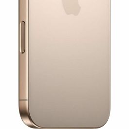 Apple iPhone 16 Pro 512GB Desierto Titanio Apple iPhone 16 Pro 512GB Desierto Titanio