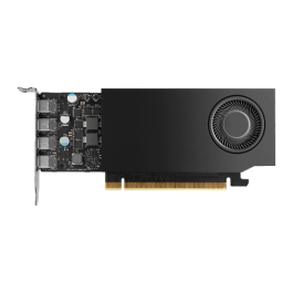 PNY Quadro RTX A400 4GB Ampere Low Profile