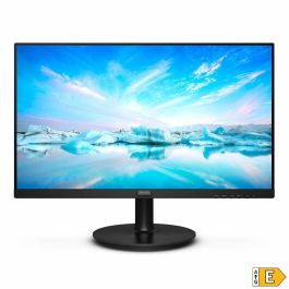 Monitor Philips V Line 271V8LAB 27"/ Full HD/ Multimedia/ Negro