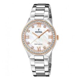 Reloj Mujer Festina F20658/1 Precio: 179.49999947. SKU: B15XHDBTST