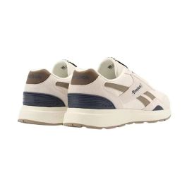 Zapatillas Deportivas Reebok Gl1100 Beige