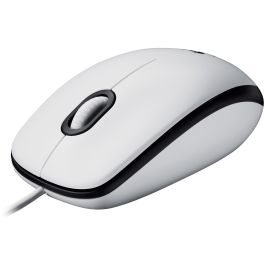 Logitech M100 Ratón con Cable USB Ambidextro, Tamaño Completo, Plug & Play, Compatible Windows macOS Linux Chromebook, Navegación Suave Logitech M100 Ratón con Cable USB Ambidextro, Tamaño Completo, Plug & Play, Compatible Windows macOS Linux Chromebook, Navegación Suave Precio: 14.49999991. SKU: B1EW6J7QFY