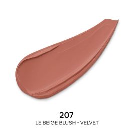 Guerlain ROUGE G VELVET Barra de Labios Recarga #207 3,5 g