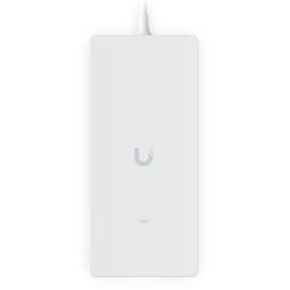Ubiquiti Adaptador de Corriente AC 210W, 54V DC, para Switch PoE