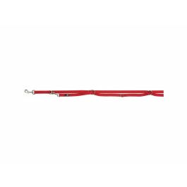 Correa para Perro Trixie Rojo M/L 3 m Precio: 19.68999967. SKU: B19WBBBTPN