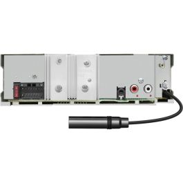 JVC KD-X282DBT