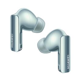 Auriculares con Micrófono Huawei FREEBUDS PRO 3 Verde Precio: 216.5000002. SKU: B1GNBZA23D