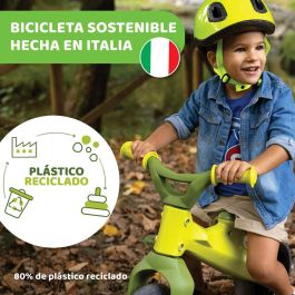 Chicco Eco Balance Bike Green 00011055000000 Chicco