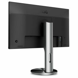 Monitor AOC U2790PQU 27" LED IPS LCD Flicker free Monitor AOC U2790PQU 27" LED IPS LCD Flicker free
