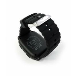 Reloj con Localizador para niños Elari KidPhone 2/ Negro