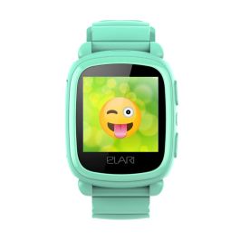 Smartwatch para Niños KidPhone 2 Verde 1,44" Precio: 42.95000028. SKU: B19BEV6WLA