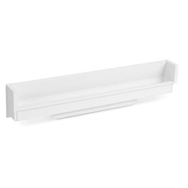 Viefe Tirador Embutir Hexxa Blanco Mate Aluminio 200mm Precio: 13.50000025. SKU: B1632M8HFS