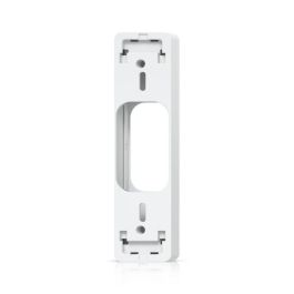 Ubiquiti UA-G2-Pro Soporte Angulado Profesional para Lector de Acceso, Montaje en Pared, Blanco, Policarbonato
