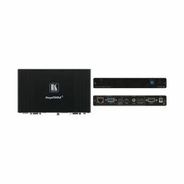 Receptor Ultra Rango de Hdmi 752R Kramer Precio: 470.58999955. SKU: B1EP2J3S5W