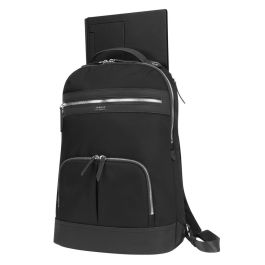 Mochila para Portátil Targus TBB599GL Negro 15" Producto Bixoto.com. Precio: 113.95000033999999. SKU: S55098571