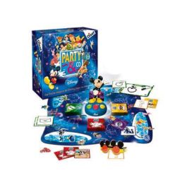 Juego Diset Party & Co Disney Precio: 40.94999975. SKU: B1FD4LYKF5