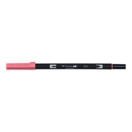 Rotulador Tombow Doble Punta Pincel Rosa Punch (Set de 6) Precio: 21.78. SKU: B1HE8LMJEC