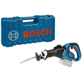 Bosch GSA 18V-32 Sierra Sable a Batería con Maletín Precio: 398.50000003. SKU: B15M373ZF4