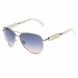 Gafas de Sol Mujer Guess GU7295-6010W ø 60 mm Precio: 39.79000058. SKU: B1ESCX28V9