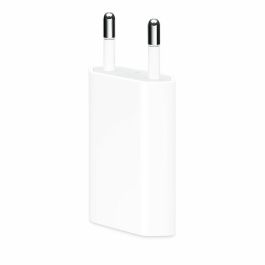 Cargador de Pared Apple MGN13ZM/A Blanco (1 unidad) Precio: 19.3478999516. SKU: B1D64HJCR8