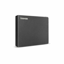 Disco Duro Externo Toshiba CANVIO GAMING Negro 1 TB USB 3.2 Gen 1 Precio: 88.95000037. SKU: S55096839