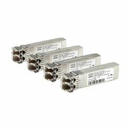 Módulo Fibra SFP+ MultiModo HPE C8R25B Precio: 732.89000015. SKU: S55077844