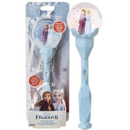 Baston Musical Frozen 2 202874 Jakks Pacific Precio: 11.94999993. SKU: B1FRFZ93ZF