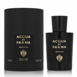 Acqua Di Parma Signatures of the Sun Quercia Eau de Parfum Vaporizador 100 ml Precio: 157.49999969. SKU: B1K6X44E9C