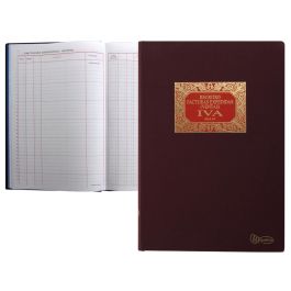 Libro Miquelrius N.64 Folio 100 Hojas Facturas Emitidas Precio: 22.49999961. SKU: B1HHR3NGKN