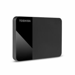 Disco Duro Externo Toshiba CANVIO READY Negro 2 TB USB 3.2 Gen 1 Precio: 110.95000015. SKU: B1JS7EBSXP