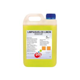 Limpiasuelos Aroma Limon Garrafa De 5 Litros Precio: 12.89000053. SKU: B1DXLWGQ46