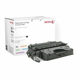 Cartucho de Tinta Original Xerox 006R03027 Negro