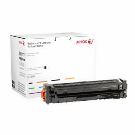 Xerox everyday remanufactured toner negro para hp laserjet pro m252, m277, 274, mfp /m377 (cf400x)