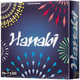 Juego Hanabi Cgha0001Esasmodee