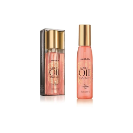 Montibello Gold Oil Essence Oil -Tsubaki Oil 130 mL Precio: 19.68999967. SKU: SBL-84295
