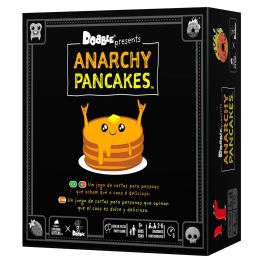 Dobble Anarchy Pancakes Precio: 14.95000012. SKU: B18E3FP4HB