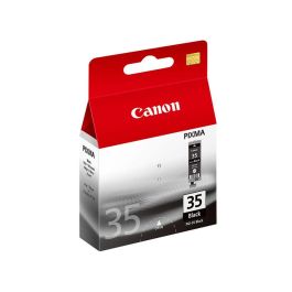 Canon Tinta Negro Ip100 , 110 - Pgi 35 Bk