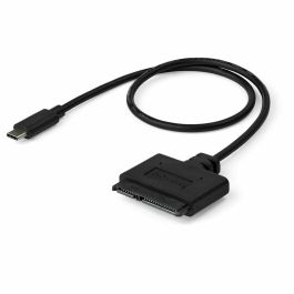 Adaptador USB a SATA para Disco Duro Startech USB31CSAT3CB 2.5" Precio: 34.95000058. SKU: S55057676