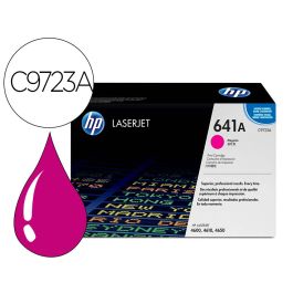 Toner Hp C9723A Magenta Laserjet 4600 -8000 Pag Precio: 251.07499955229997. SKU: B12MPBX3TX