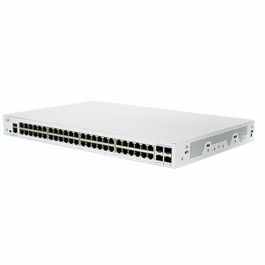 Switch CISCO CBS350-48T-4X-EU Precio: 1389.94999968. SKU: B1J4S2FNMH