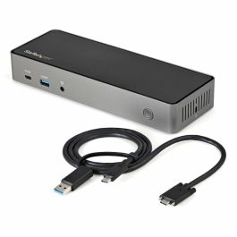 Hub USB Startech DK31C3HDPDUE Precio: 280.95000043. SKU: S55059027