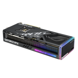 Tarjeta Gráfica Asus ROG Strix GeForce RTX 4090 OC/ 24GB GDDR6X Tarjeta Gráfica Asus ROG Strix GeForce RTX 4090 OC/ 24GB GDDR6X
