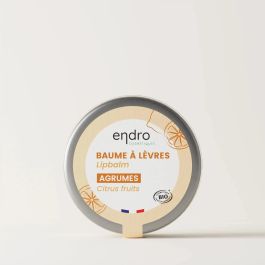 ENDRO COSMETIQUES Bálsamo Labial Mint Citrus Fruits 15Gr Precio: 7.49999987. SKU: B1H3P4X4CS